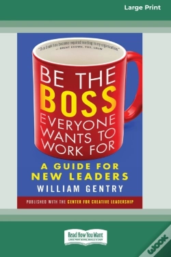 Capa do artigo Be The Boss Everyone Wants To Work For: