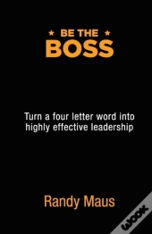 Be The Boss