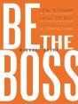 Be The Boss - Preview