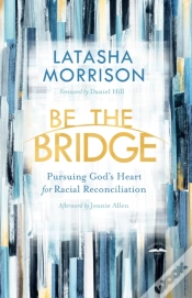 Capa do artigo Be The Bridge