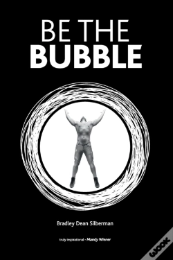 Capa do artigo Be The Bubble