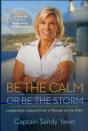 Be The Calm Or Be The Storm - Preview