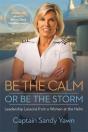 Be The Calm Or Be The Storm - Preview