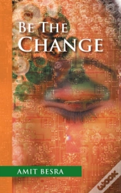 Capa do artigo Be The Change