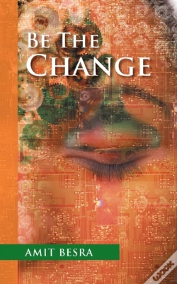 Capa do artigo Be The Change