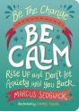 Be The Change - Be Calm - Preview