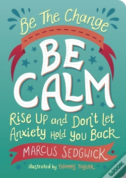 Capa do artigo Be The Change - Be Calm