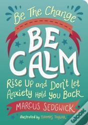 Capa do artigo Be The Change - Be Calm