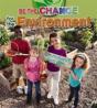 Be The Change For The Environment - Preview