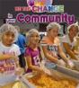 Be The Change For Your Community - Preview