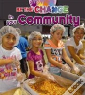 Capa do artigo Be The Change For Your Community