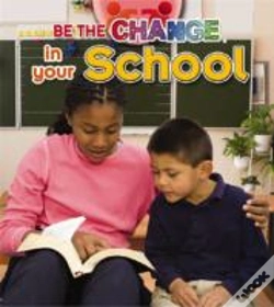 Capa do artigo Be The Change For Your School