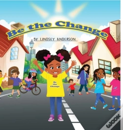 Capa do artigo Be The Change