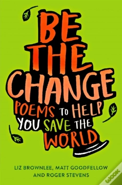 Capa do artigo Be The Change
