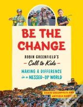 Be The Change