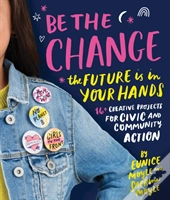 Be The Change