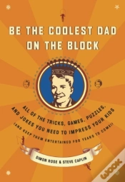 Capa do artigo Be The Coolest Dad On The Block
