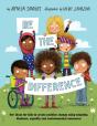 Be The Difference - Preview