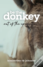 Capa do artigo Be The Donkey