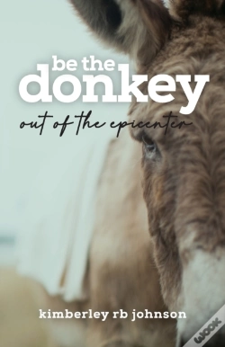 Capa do artigo Be The Donkey