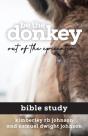 Be The Donkey - Preview
