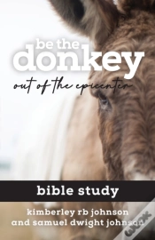 Capa do artigo Be The Donkey