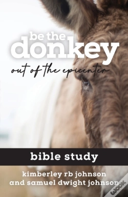 Capa do artigo Be The Donkey