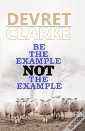 Capa do artigo Be The Exmple Not The Example