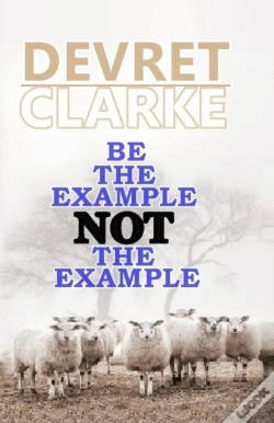 Capa do artigo Be The Exmple Not The Example