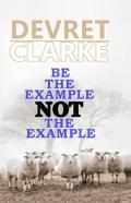 Be The Exmple Not The Example
