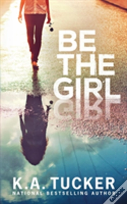 Capa do artigo Be The Girl