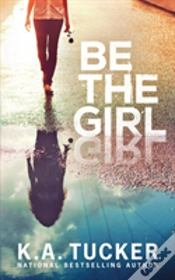 Capa do artigo Be The Girl