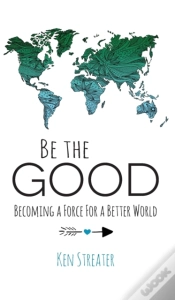 Capa do artigo Be The Good