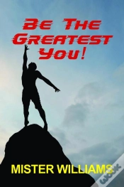 Capa do artigo Be The Greatest You!