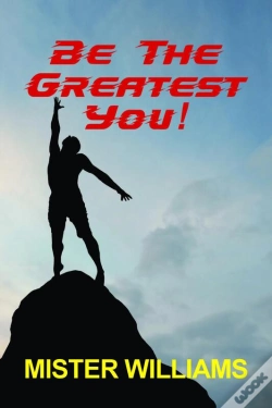 Capa do artigo Be The Greatest You!