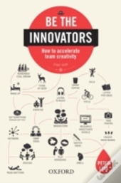 Be The Innovators