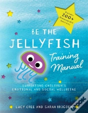 Capa do artigo Be The Jellyfish Training Manual