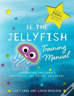 Capa do artigo Be The Jellyfish Training Manual