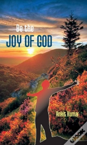 Capa do artigo Be The Joy Of God