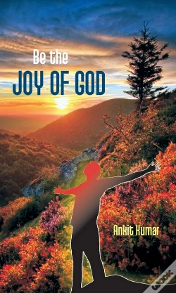 Capa do artigo Be The Joy Of God