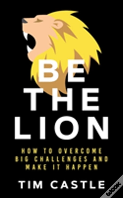 Capa do artigo Be The Lion