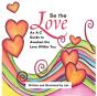 Be The Love - Preview