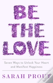Capa do artigo Be The Love