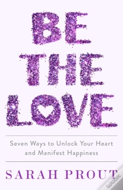 Capa do artigo Be The Love