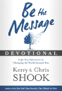 Be The Message Devotional - Preview