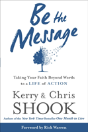 Be The Message - Preview