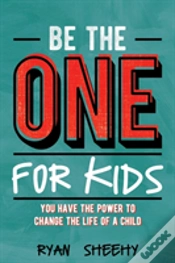 Capa do artigo Be The One For Kids