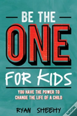 Capa do artigo Be The One For Kids