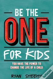 Capa do artigo Be The One For Kids