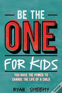 Capa do artigo Be The One For Kids